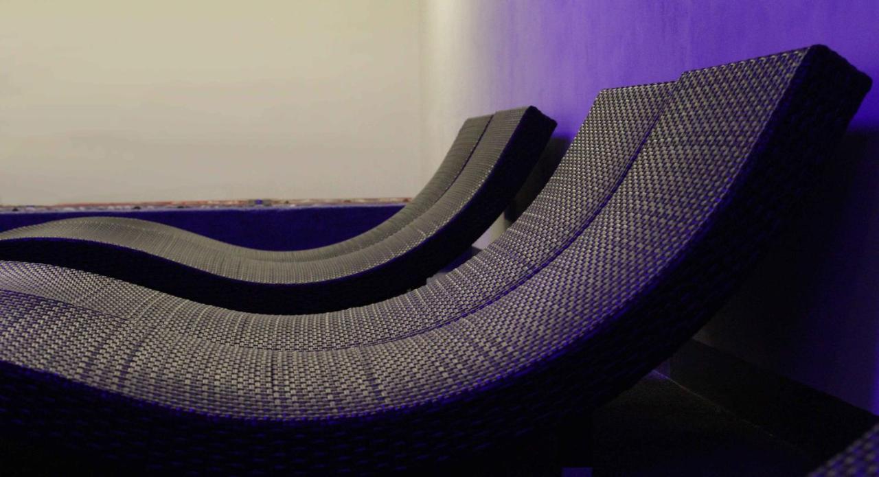 Hotel Pod Vlekem Loučná pod Klínovcem 외부 사진