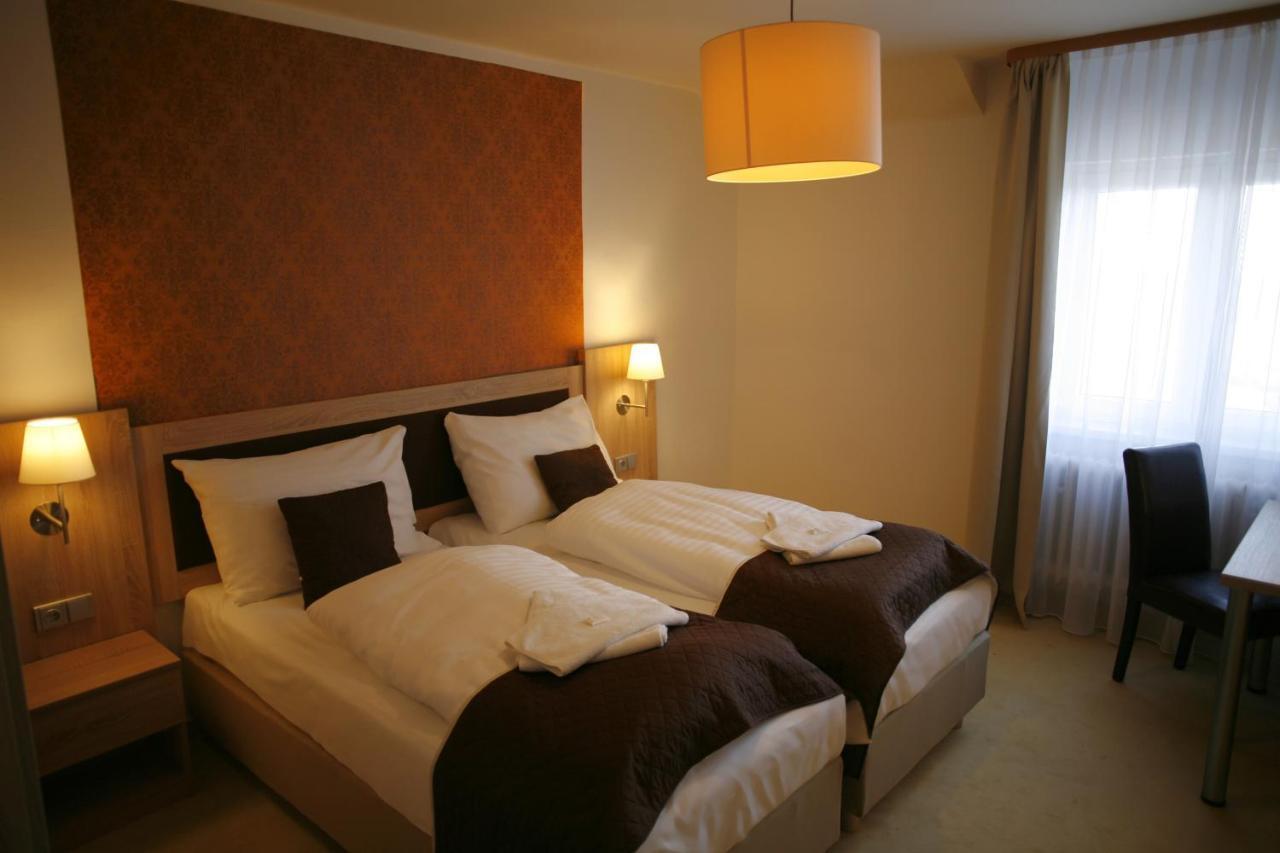 Hotel Pod Vlekem Loučná pod Klínovcem 외부 사진