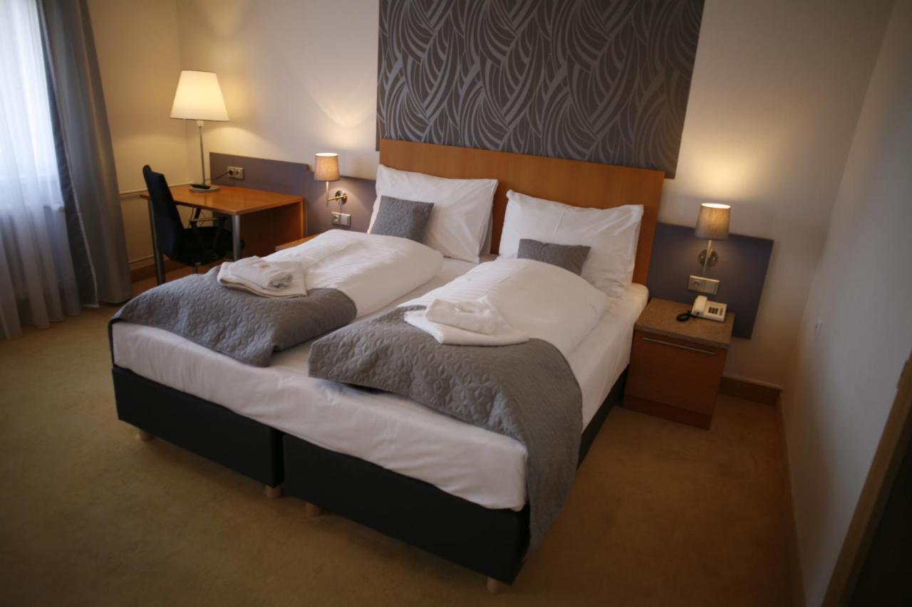 Hotel Pod Vlekem Loučná pod Klínovcem 외부 사진