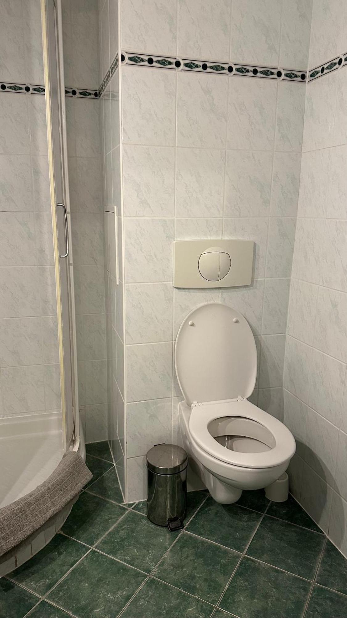 Hotel Pod Vlekem Loučná pod Klínovcem 외부 사진
