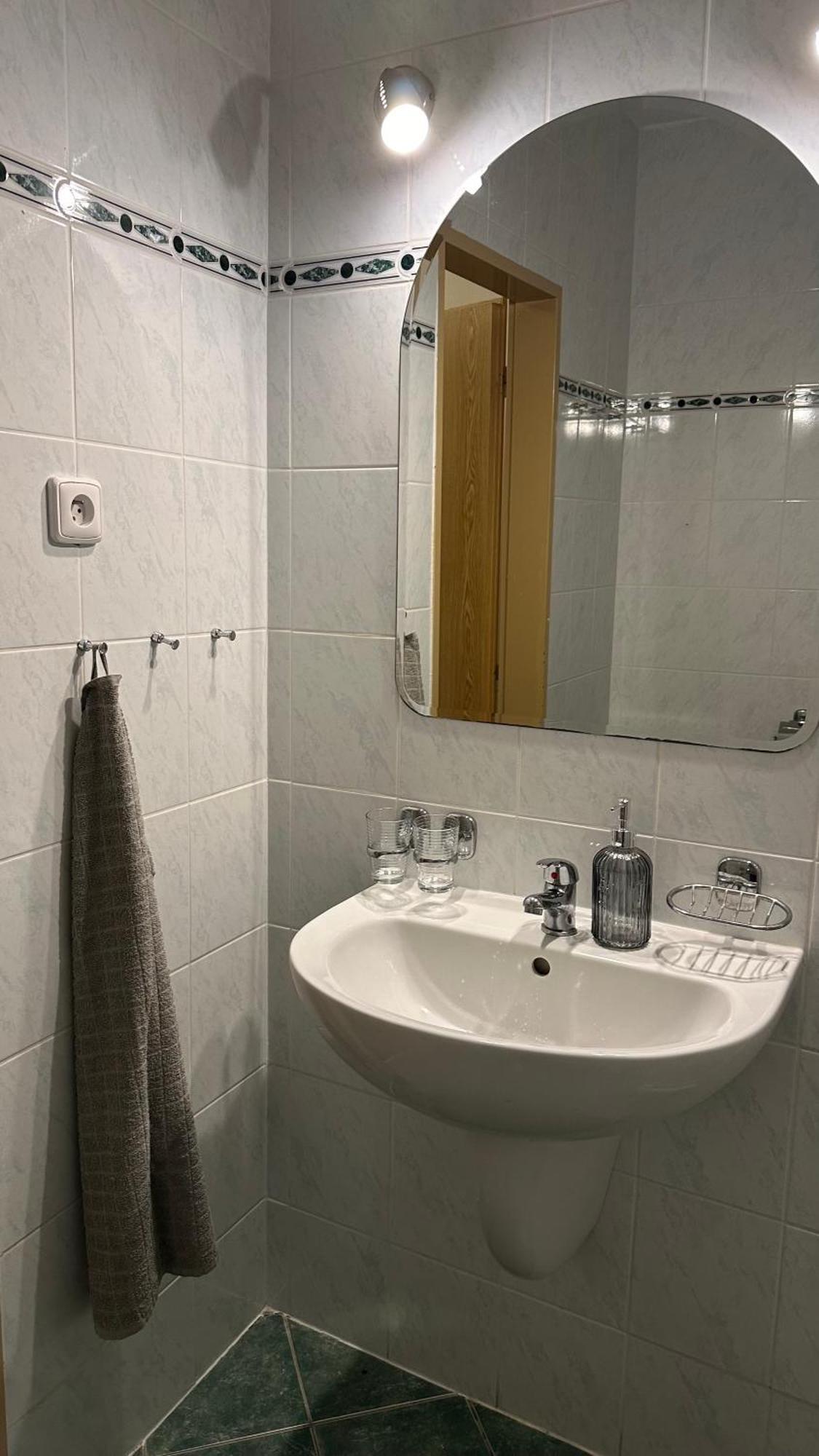 Hotel Pod Vlekem Loučná pod Klínovcem 외부 사진